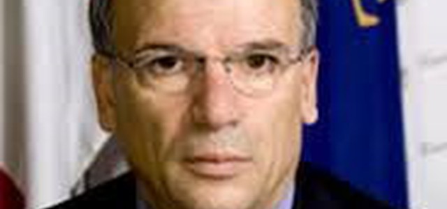 ASP Catanzaro, Tallini " Evitate le dimissioni dei pazienti ricoverati "