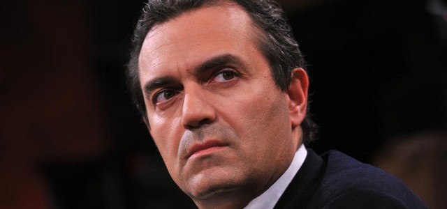 Corte d'Appello di Catanzaro condanna ex pm De Magistris per diffamazione