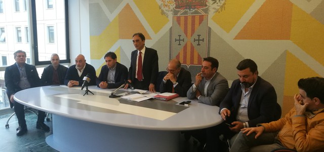 CIS, L’82,5% DEI COMUNI DELLA PROVINCIA HA PRESENTATO 95 PROPOSTE PROGETTUALI