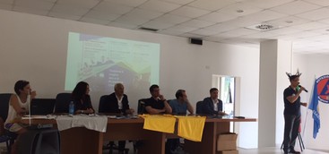 I campiscuola di Protezione Civile del CSV: un'esperienza da non perdere