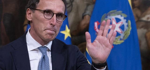 Boccia: "Le sentenze non si discutono ma si applicano"
