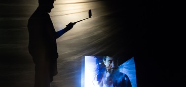 Voci dal sottosuolo V, domenica 16 e lunedì 17 al Teatro Valente ci sarà “Contr_Ora” che recupera la data rinviata a causa del maltempo