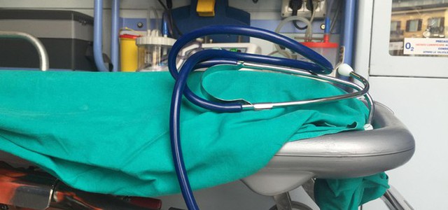Al Sud si muore di più, +5-28% per cancro e malattie