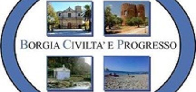 Borgia Civiltà e Progresso condivide idee “Ferrovie in Calabria” 