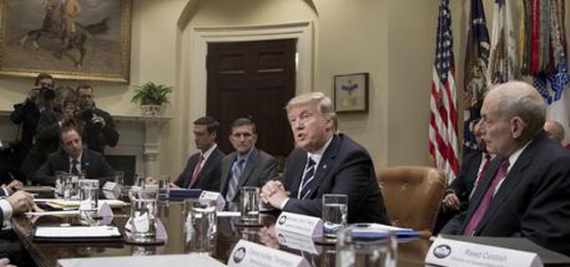 Corea Nord: Trump, deluso dalla Cina