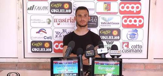 Catanzaro, Marin: "Si poteva fare di più. Abbiamo perso troppi punti per strada" (VIDEO)