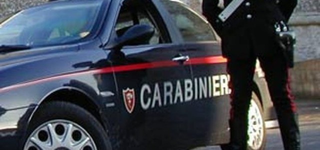 Tentato furto in abitazione e detenzione droga, quattro arresti