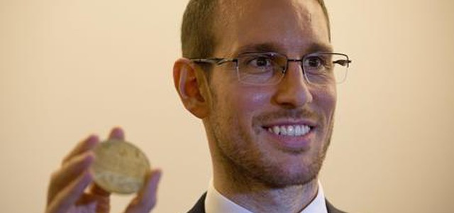 Cittadinanza Crotone a"Nobel" matematica