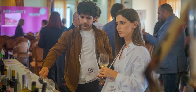 Aieta celebra la Calabria delle eccellenze: successo per la terza edizione di “Vino da aMare”