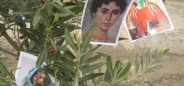 8 Marzo è "la giornata della persona" nel carcere di Catanzaro