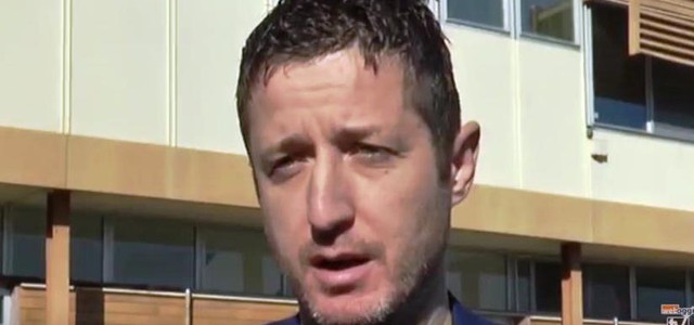 Daniele Rossi: "Camera Commercio ente sano, continuare percorso Abramo" (VIDEO)