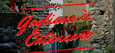 Gagliano è… Catanzaro