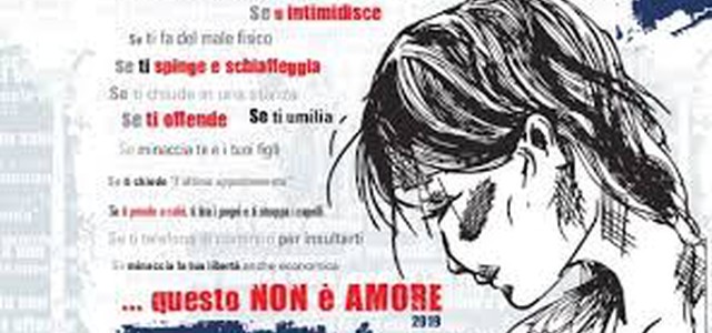 GIORNATA INTERNAZIONALE CONTRO LA VIOLENZA DI GENERE, I DATI DELLA QUESTURA