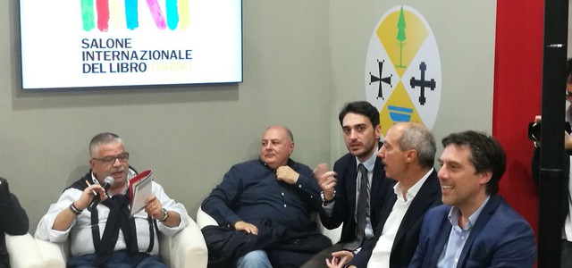 Successo per la Calabria al Salone Internazionale di Torino