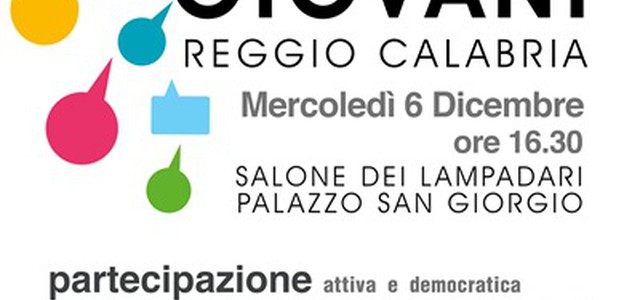 Arriva il Forum dei Giovani. Strumento di partecipazione e proposta 