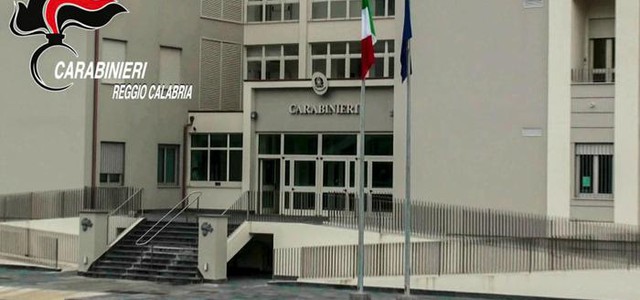 Medico latitante dagli Usa arrestato nella Locride