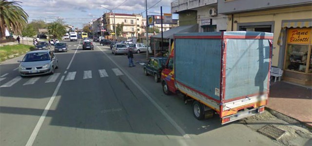 Basta Vittime 106 a sostegno dei sindaci della zona nord del Catanzarese