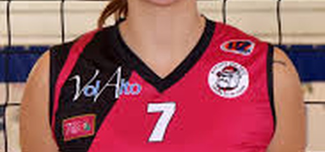 Volley Soverato, presa la centrale Boriassi