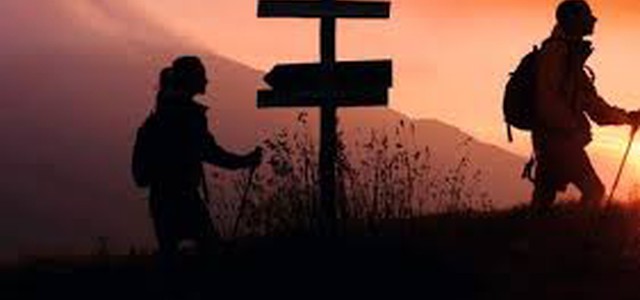 Nasce il Cammino Basiliano e supera quello di Santiago