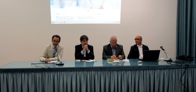 "Helfhcare Integrity Action - Curiamo la corruzione", Asp Catanzaro tra enti pilota