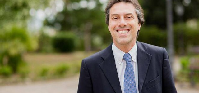 Catanzaro, Fiorita: "Il Comune sarà presente, con il proprio gonfalone, alla manifestazione di Milano a sostegno di Gratteri"