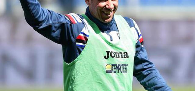 Cassano cambia idea, non smetto