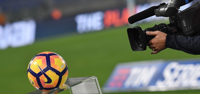 Catanzaro - Virtus Francavilla in diretta tv