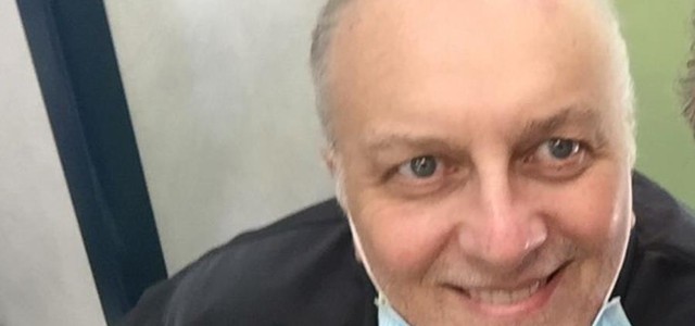 Catanzaro in lutto, si è spento Franco Barberio