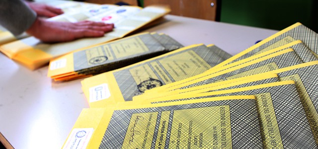 Elezioni 2018, nel Reggino centrodestra e M5S si dividono la vittoria