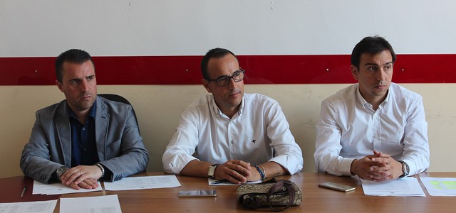 Strutture sportive e palestre, la Città Metropolitana incontra i dirigenti scolastici