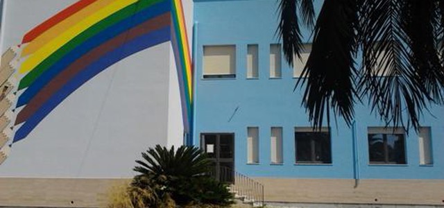 Riccio: "Sindaco in campagna elettorale e bimbi a scuola al freddo"
