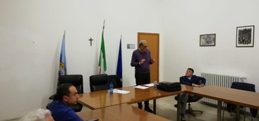 Aperto un dibattito interno sull’analisi del voto dei Circoli PD dell’Unione dei Comuni di Monte Con