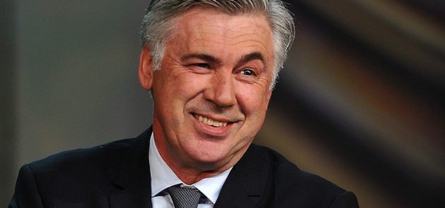 Carlo Ancelotti presto cittadino onorario di Lago