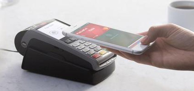 Apple Pay arriva in Italia, l'iPhone è un portafoglio
