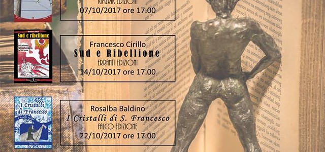 “Amore, Santi e Rivoluzione” a Diamante