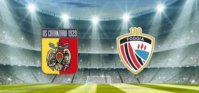Catanzaro-Foggia 2-1: le pagelle dei giallorossi