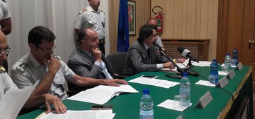 Peculato e danneggiamento aggravato all'Asp di Catanzaro, nove indagati (I Nomi)