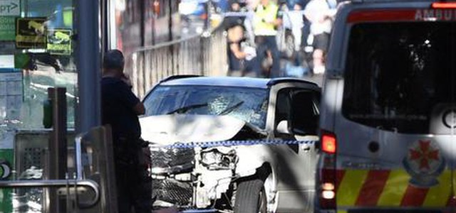 Australia: un italiano tra i 19 feriti