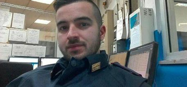 Trasferiti poliziotti che fermarono Amri