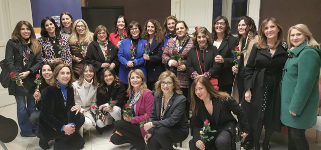 Le Giovani Donne Lametine Raccontano la Loro Esperienza al Corso di Leadership Femminile alla Bocconi