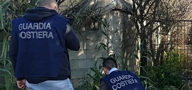 Sequestri per scarichi inquinanti nei fiumi