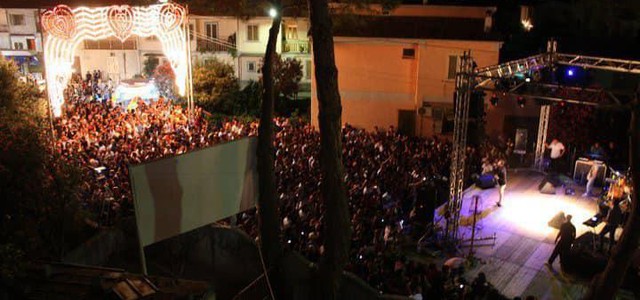 Festa dell'Emigrante - per la 38° edizione arriva il rapper Livio Cori