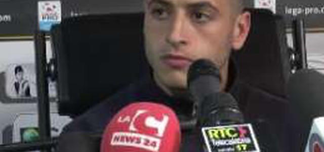 Catanzaro-Matera, Giovinco, Sabato e Cunzi in coro: "vittoria meritata" (VIDEO)