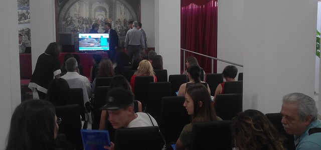 Ampia partecipazione al corso per operatori di caf e patronato a Lamezia