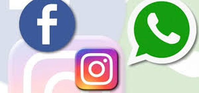 Facebook in tilt, WhatsApp down.  Milioni di segnalazioni oggi per i colossi dei social