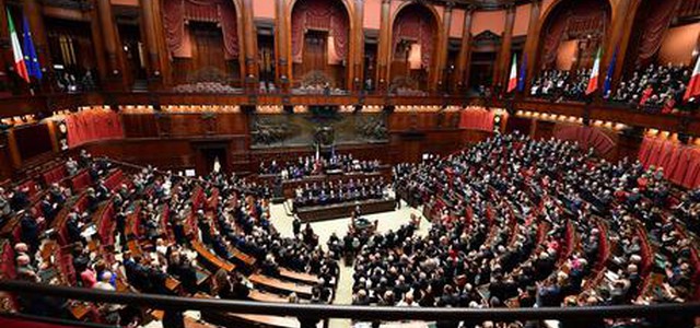 Stop vitalizi, verso il contributivo per tutti i parlamentari