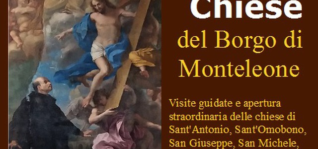 Uniti per fare conoscere i tesori nascosti della città medievale e rinascimentale