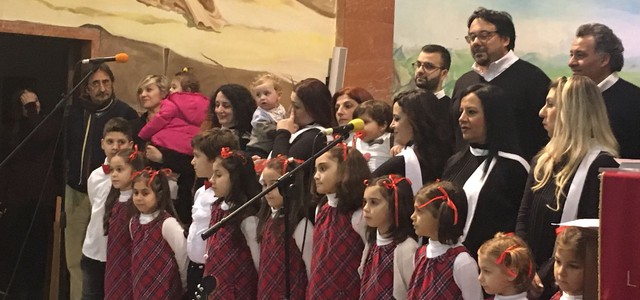 Il Natale a Lido con il tradizionale concerto di Santo Stefano