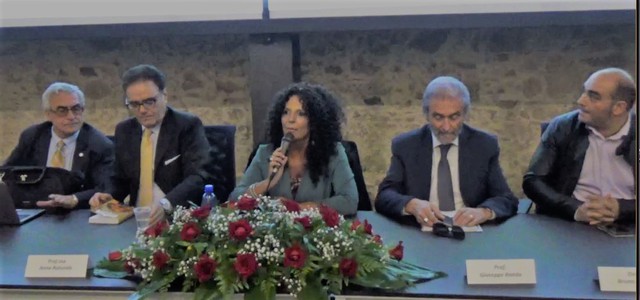 A Mongiana: riti religiosi e letteratura nel contesto euro-Mediterraneo 