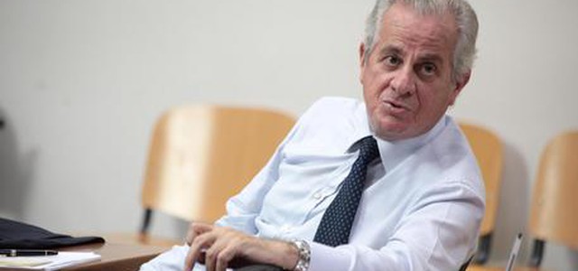 Scajola, interessato a Matacena ma nessun reato